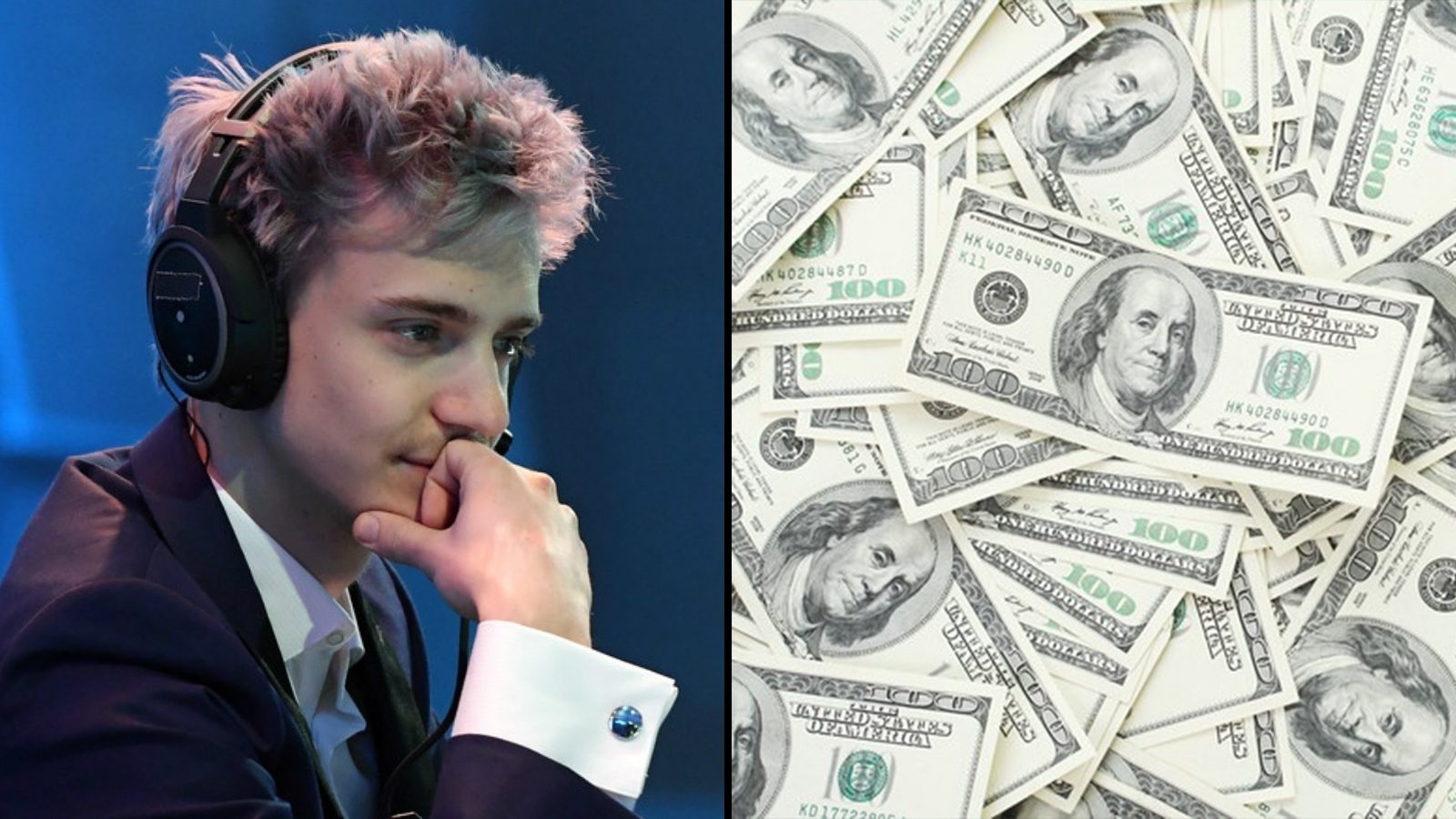 Comment Ninja a réalisé 10 millions de dollars de revenus en 2018