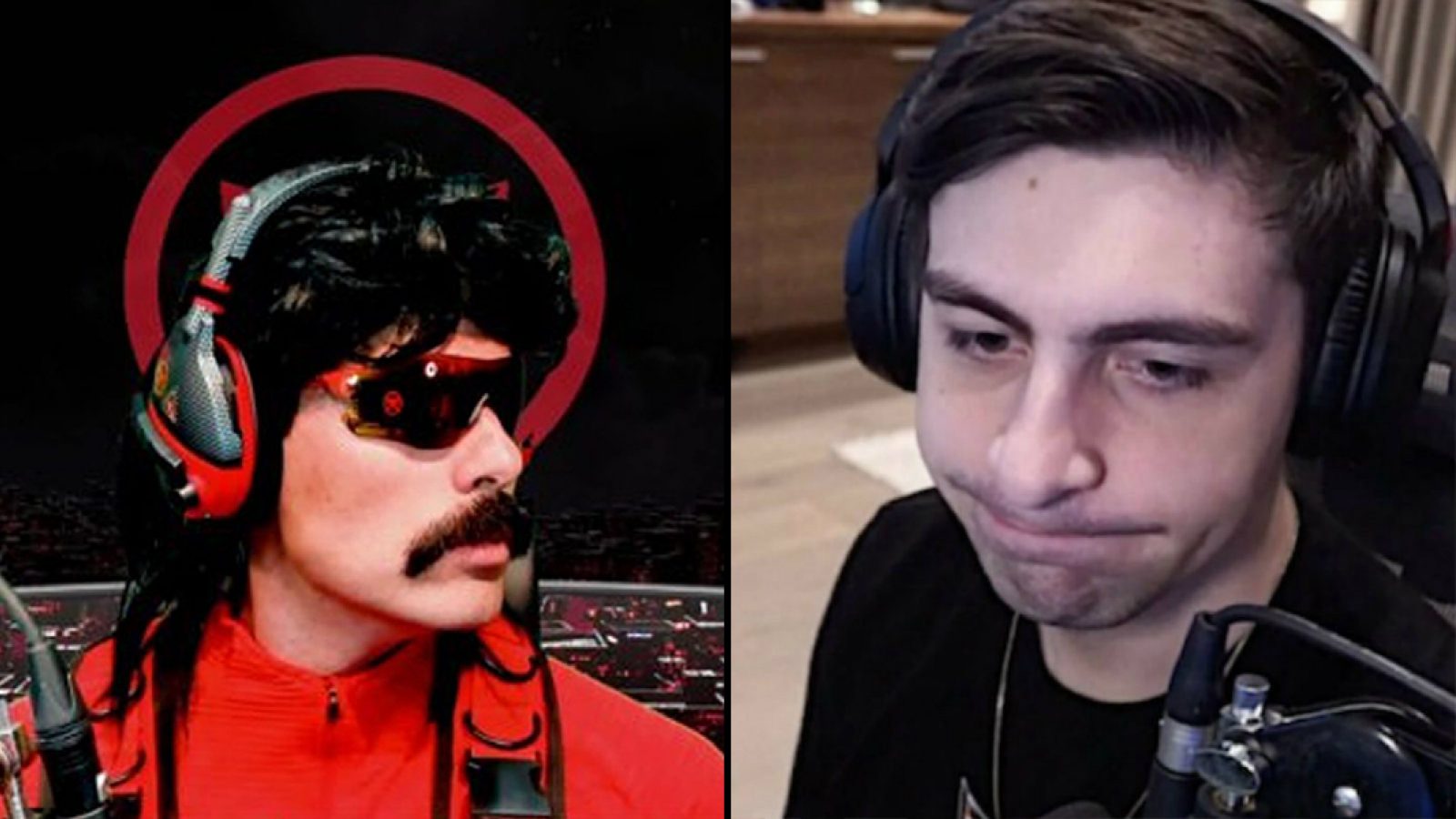 Dr Disrespect a donné à Shroud pour quil arrête de jouer à WoW Classic Dexerto fr