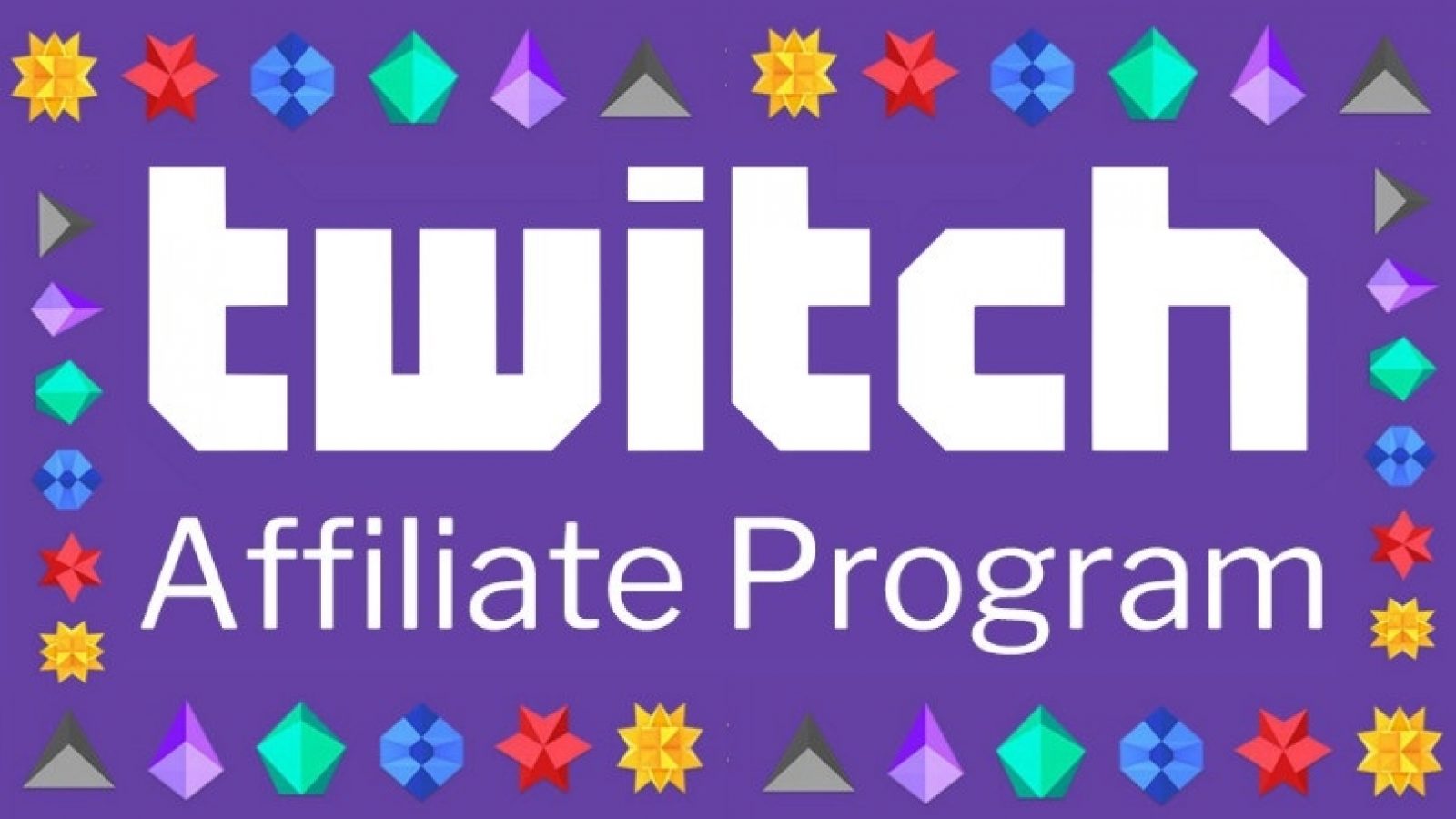 Les affiliés Twitch payés plus rapidement et des badges personnalisés