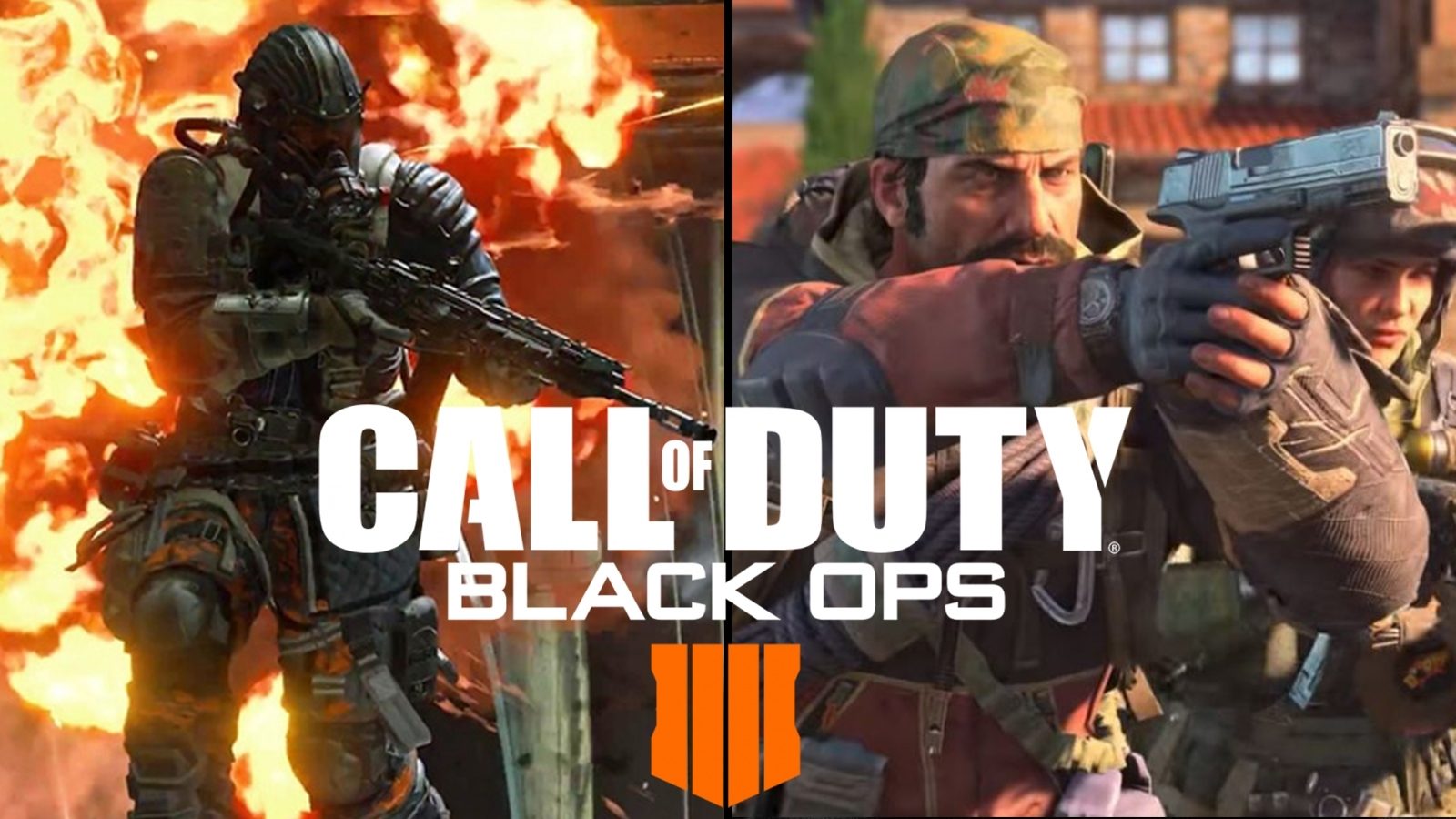 Guide des meilleures armes à utiliser sur Black Ops 4 Dexerto.fr